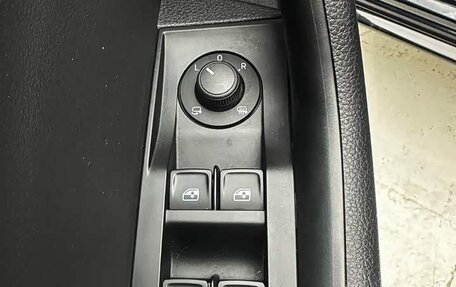 Skoda Superb III рестайлинг, 2023 год, 2 378 000 рублей, 14 фотография