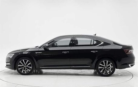 Skoda Superb III рестайлинг, 2023 год, 2 378 000 рублей, 8 фотография