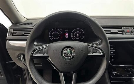 Skoda Superb III рестайлинг, 2023 год, 2 378 000 рублей, 16 фотография