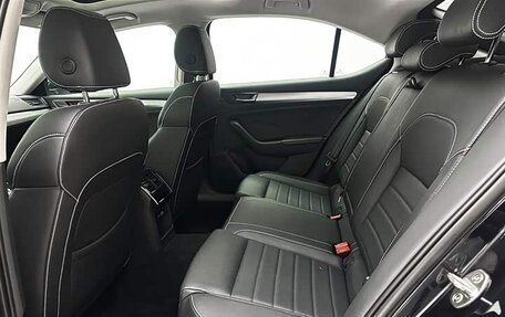 Skoda Superb III рестайлинг, 2023 год, 2 378 000 рублей, 19 фотография