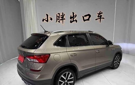 Skoda Kamiq I, 2023 год, 1 872 000 рублей, 4 фотография