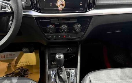 Skoda Kamiq I, 2023 год, 1 872 000 рублей, 11 фотография