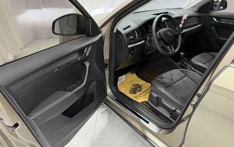 Skoda Kamiq I, 2023 год, 1 872 000 рублей, 8 фотография