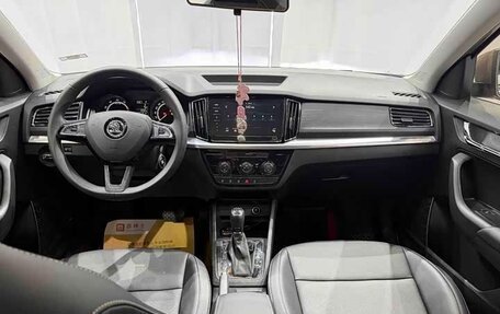 Skoda Kamiq I, 2023 год, 1 872 000 рублей, 9 фотография