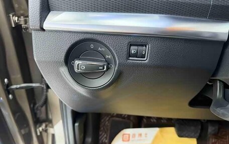 Skoda Kamiq I, 2023 год, 1 872 000 рублей, 12 фотография