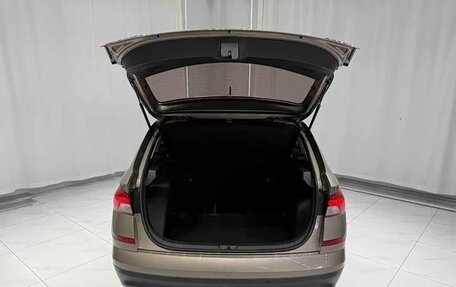 Skoda Kamiq I, 2023 год, 1 872 000 рублей, 16 фотография