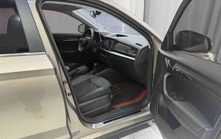 Skoda Kamiq I, 2023 год, 1 872 000 рублей, 14 фотография