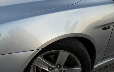 Mitsubishi Lancer IX, 2008 год, 650 000 рублей, 8 фотография