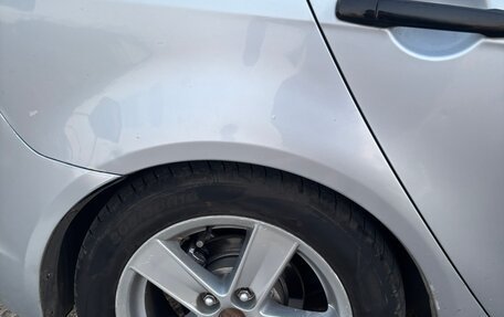 Mitsubishi Lancer IX, 2008 год, 650 000 рублей, 11 фотография