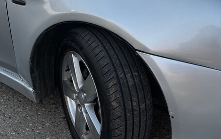 Mitsubishi Lancer IX, 2008 год, 650 000 рублей, 10 фотография