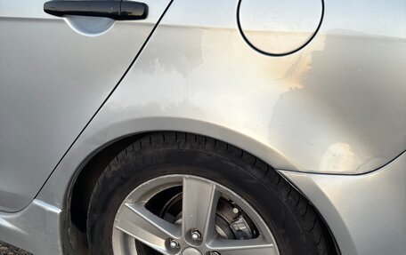 Mitsubishi Lancer IX, 2008 год, 650 000 рублей, 7 фотография