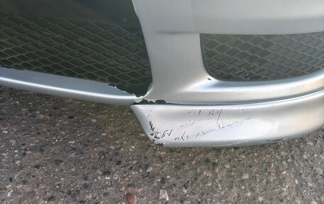 Mitsubishi Lancer IX, 2008 год, 650 000 рублей, 9 фотография