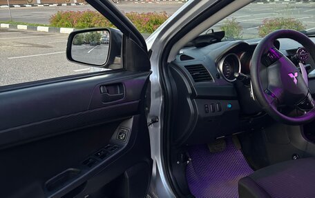 Mitsubishi Lancer IX, 2008 год, 650 000 рублей, 12 фотография