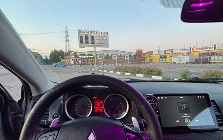 Mitsubishi Lancer IX, 2008 год, 650 000 рублей, 13 фотография