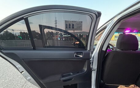 Mitsubishi Lancer IX, 2008 год, 650 000 рублей, 18 фотография