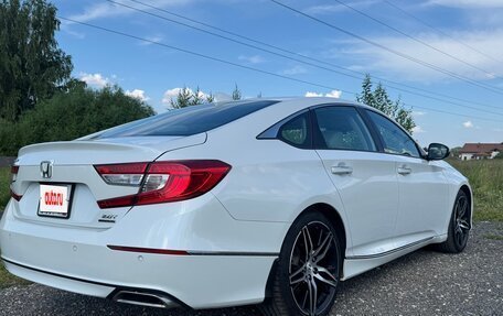 Honda Accord IX рестайлинг, 2021 год, 2 950 000 рублей, 3 фотография