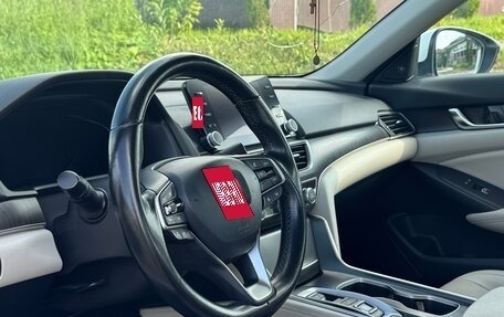 Honda Accord IX рестайлинг, 2021 год, 2 950 000 рублей, 8 фотография