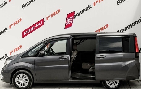 Honda Stepwgn IV, 2020 год, 2 370 000 рублей, 9 фотография