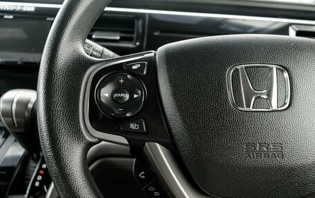 Honda Stepwgn IV, 2020 год, 2 370 000 рублей, 16 фотография