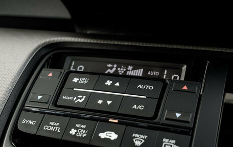 Honda Stepwgn IV, 2020 год, 2 370 000 рублей, 22 фотография