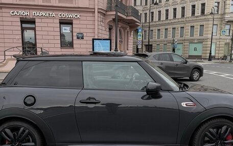 MINI Hatch, 2020 год, 3 000 000 рублей, 15 фотография