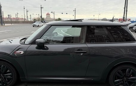 MINI Hatch, 2020 год, 3 000 000 рублей, 14 фотография