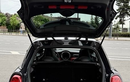 MINI Hatch, 2020 год, 3 000 000 рублей, 18 фотография