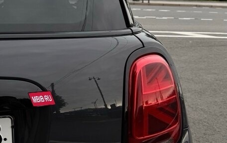 MINI Hatch, 2020 год, 3 000 000 рублей, 9 фотография