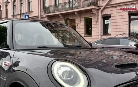 MINI Hatch, 2020 год, 3 000 000 рублей, 20 фотография
