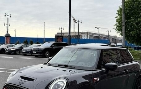 MINI Hatch, 2020 год, 3 000 000 рублей, 13 фотография
