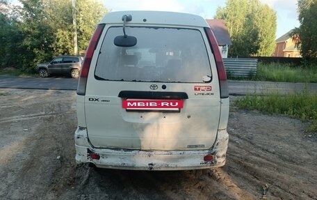 Toyota Town Ace III, 2000 год, 545 000 рублей, 3 фотография