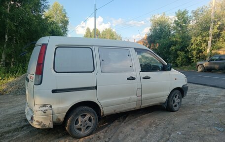 Toyota Town Ace III, 2000 год, 545 000 рублей, 4 фотография