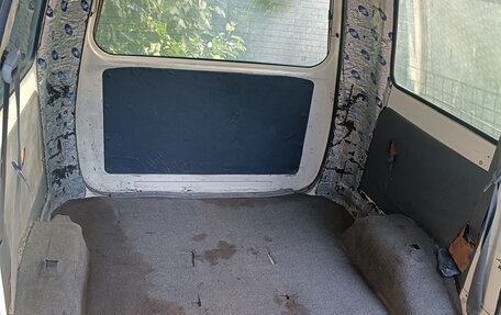 Toyota Town Ace III, 2000 год, 545 000 рублей, 12 фотография