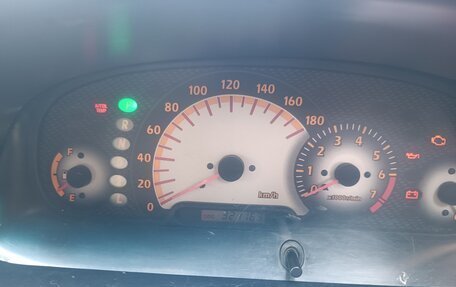 Toyota Town Ace III, 2000 год, 545 000 рублей, 8 фотография
