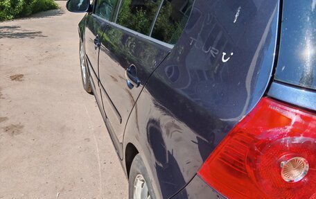 Volkswagen Golf V, 2007 год, 418 000 рублей, 6 фотография
