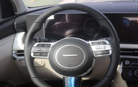Hyundai Tucson, 2025 год, 3 480 000 рублей, 7 фотография