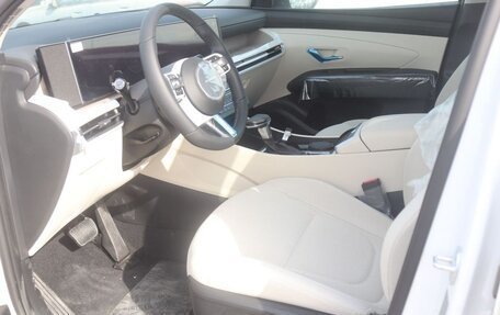 Hyundai Tucson, 2025 год, 3 480 000 рублей, 10 фотография