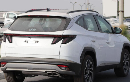 Hyundai Tucson, 2025 год, 3 480 000 рублей, 4 фотография
