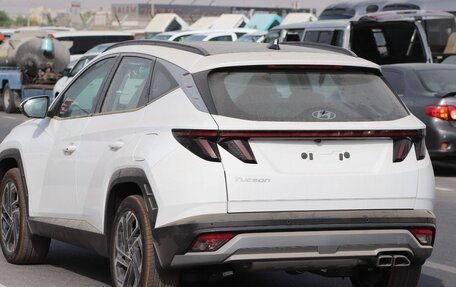 Hyundai Tucson, 2025 год, 3 480 000 рублей, 5 фотография