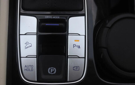 Hyundai Tucson, 2025 год, 3 480 000 рублей, 11 фотография
