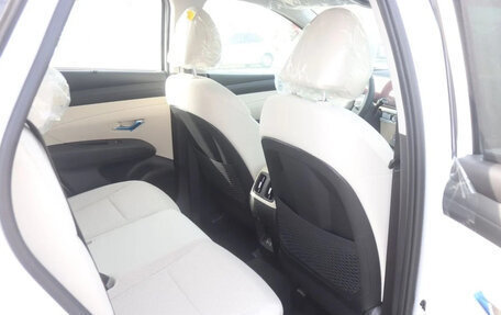 Hyundai Tucson, 2025 год, 3 480 000 рублей, 16 фотография