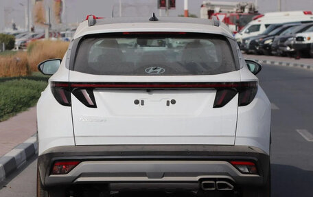 Hyundai Tucson, 2025 год, 3 480 000 рублей, 6 фотография
