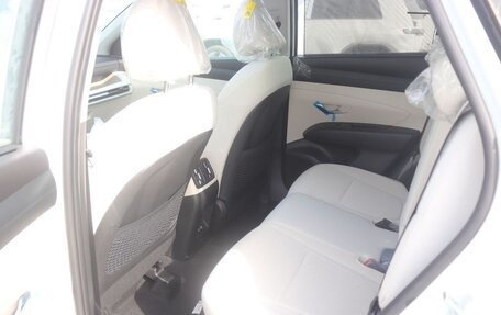 Hyundai Tucson, 2025 год, 3 480 000 рублей, 15 фотография