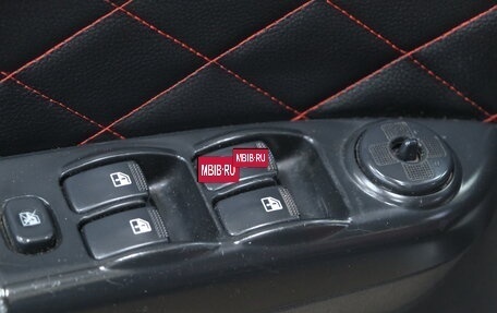 Hyundai Getz I рестайлинг, 2007 год, 589 000 рублей, 9 фотография