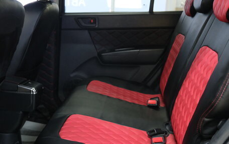 Hyundai Getz I рестайлинг, 2007 год, 589 000 рублей, 19 фотография