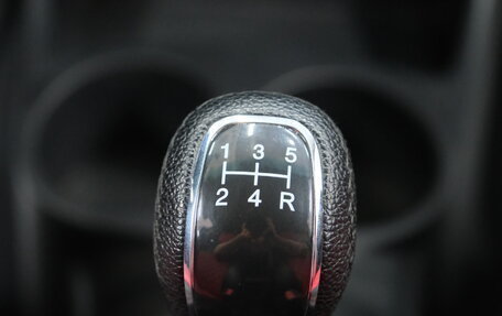Hyundai Getz I рестайлинг, 2007 год, 589 000 рублей, 15 фотография