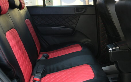 Hyundai Getz I рестайлинг, 2007 год, 589 000 рублей, 20 фотография