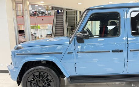 Mercedes-Benz G-Класс W463 рестайлинг _iii, 2026 год, 25 499 000 рублей, 4 фотография