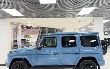 Mercedes-Benz G-Класс W463 рестайлинг _iii, 2026 год, 25 499 000 рублей, 5 фотография