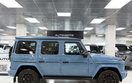 Mercedes-Benz G-Класс W463 рестайлинг _iii, 2026 год, 25 499 000 рублей, 6 фотография